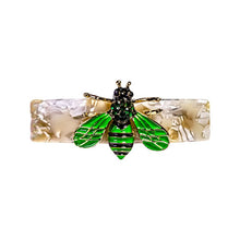 Carregar imagem no visualizador da galeria, Fivela Rainha Asa