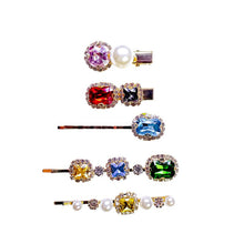 Carregar imagem no visualizador da galeria, Grampo Ziba