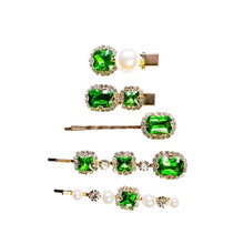 Carregar imagem no visualizador da galeria, Grampo Ziba