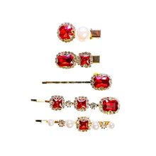 Carregar imagem no visualizador da galeria, Grampo Ziba