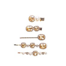 Carregar imagem no visualizador da galeria, Grampo Ziba