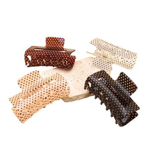 Carregar imagem no visualizador da galeria, Piranha PoĆ” Vintage - Menina Dourada