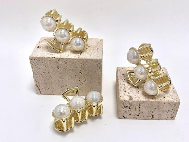 Piranha Madrepérola