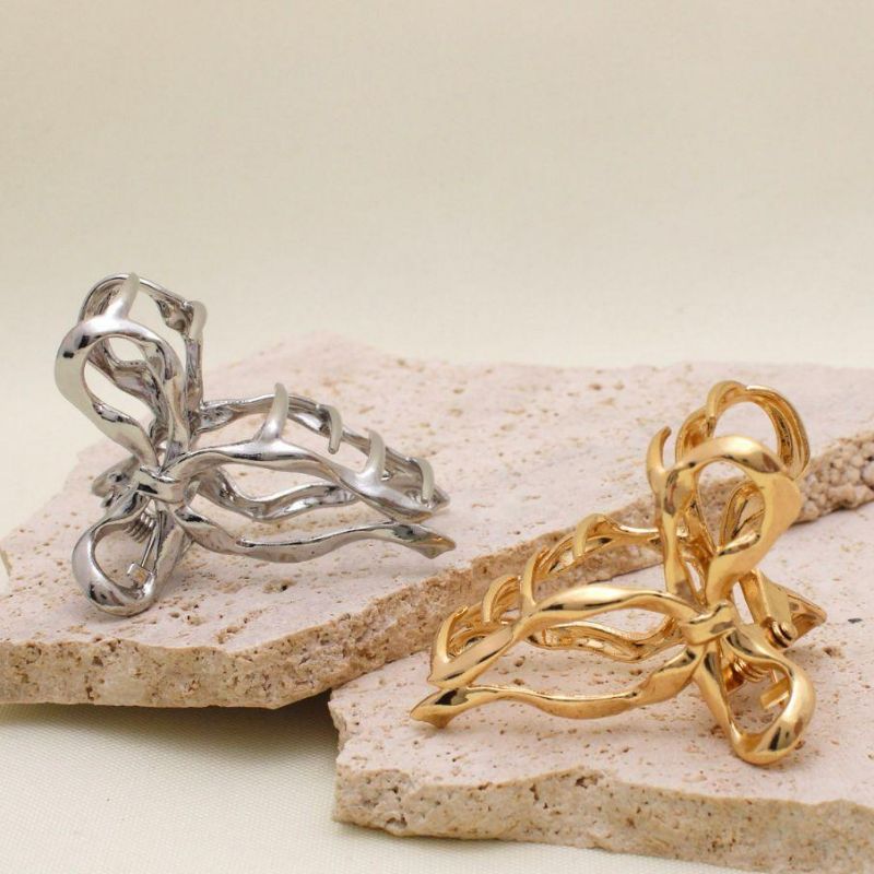 Piranha Papillon Metal