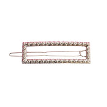 Carregar imagem no visualizador da galeria, Presilha Rosalie
