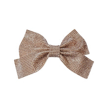 Carregar imagem no visualizador da galeria, Laço Strass Sofia
