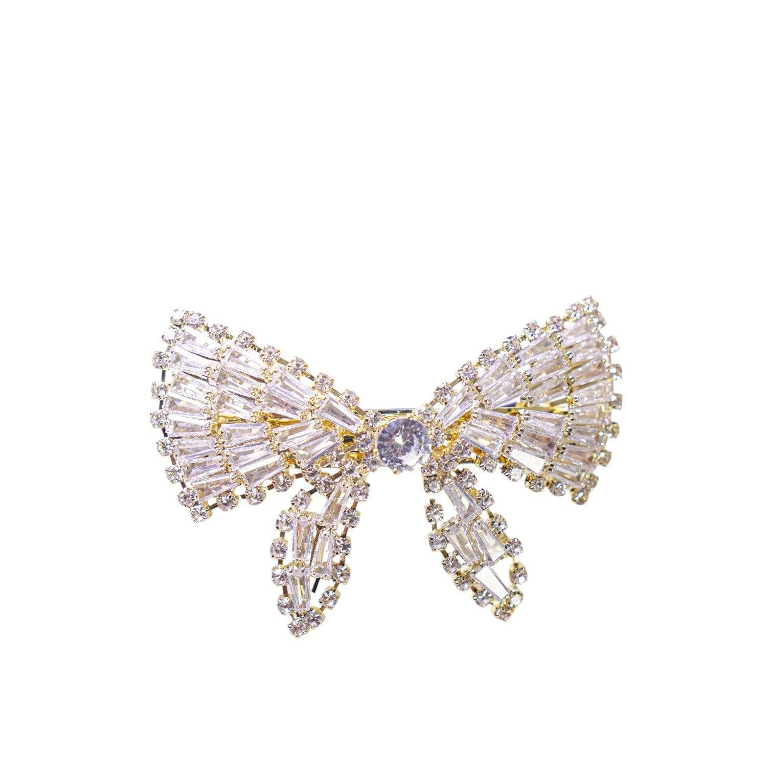 Fivela Laço Lumière