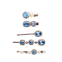 Carregar imagem no visualizador da galeria, Grampo Ziba
