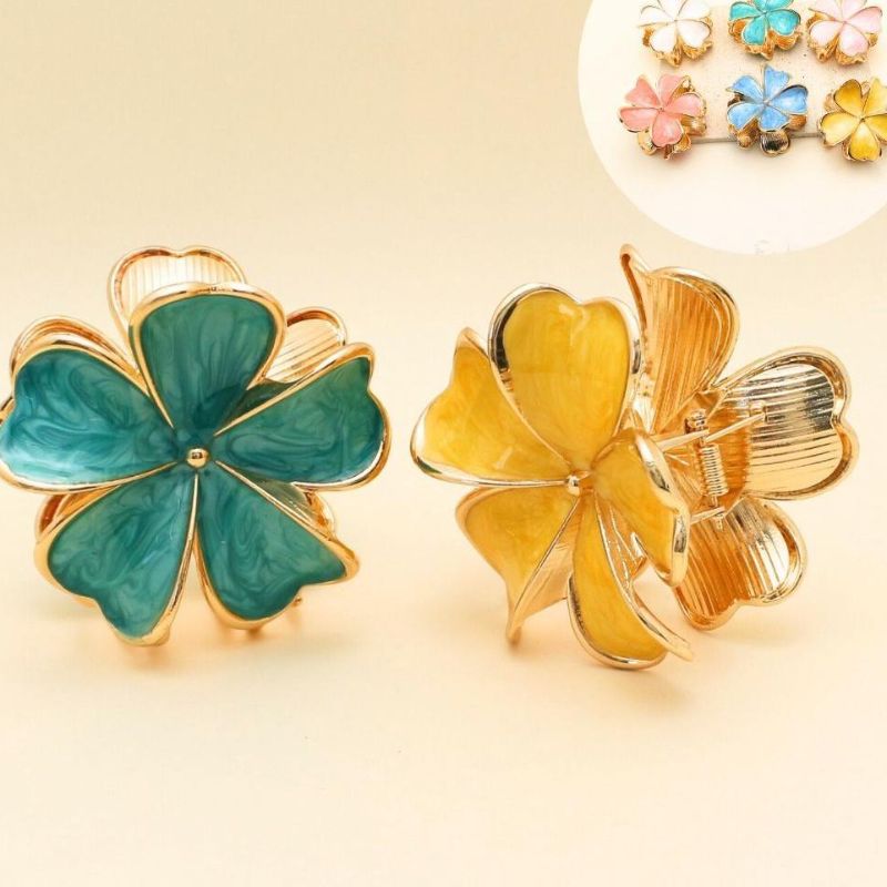 Piranha Fleur Élégante