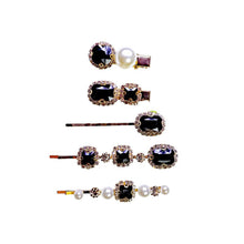 Carregar imagem no visualizador da galeria, Grampo Ziba
