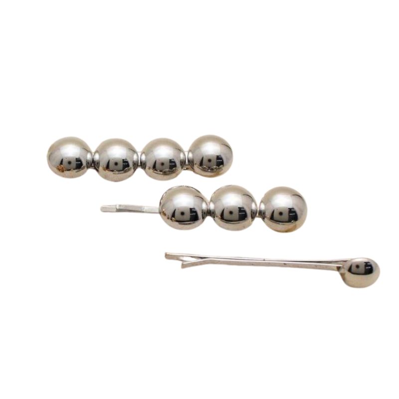 Kit 3 Grampos Luminous