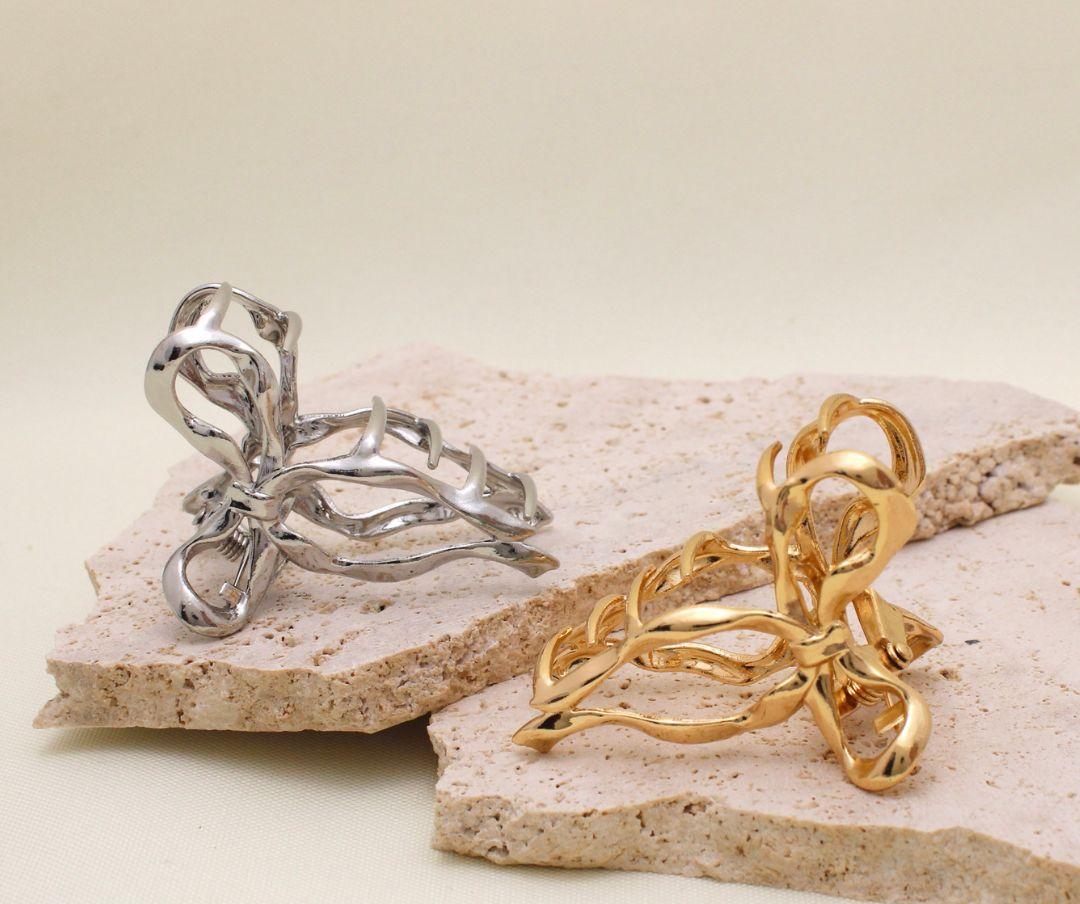 Piranha Papillon Metal