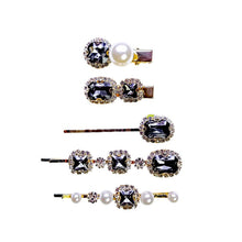 Carregar imagem no visualizador da galeria, Grampo Ziba
