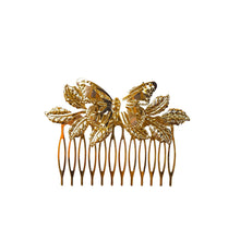 Carregar imagem no visualizador da galeria, Pente Borboleta
