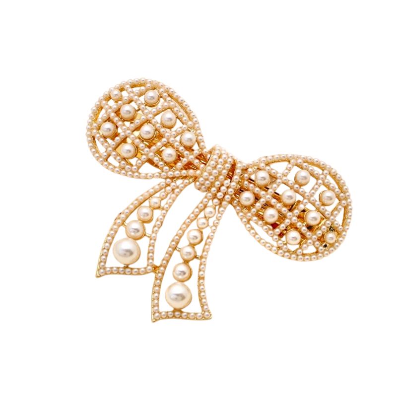 Fivela Pérola Delicada