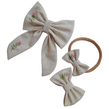 Carregar imagem no visualizador da galeria, Kit Laco Mae e Filha
