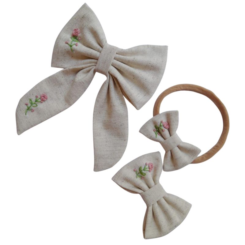 Kit Laco Mae e Filha