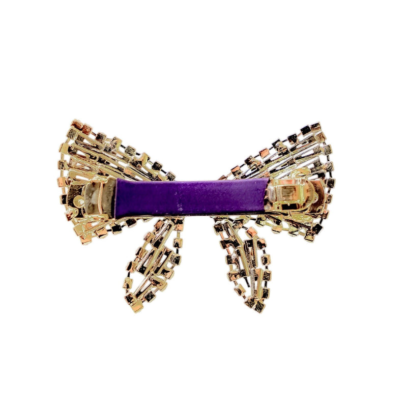 Fivela Laço Lumière