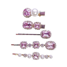 Carregar imagem no visualizador da galeria, Grampo Ziba
