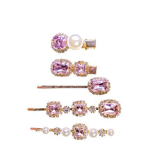 Carregar imagem no visualizador da galeria, Grampo Ziba
