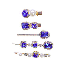 Carregar imagem no visualizador da galeria, Grampo Ziba
