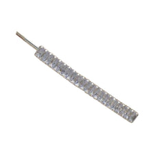 Carregar imagem no visualizador da galeria, Grampo Crystal M
