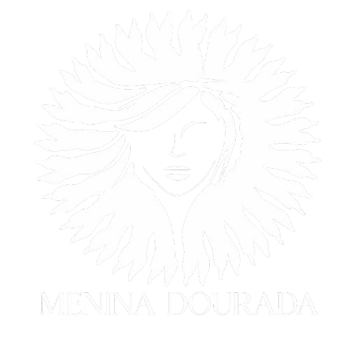 Menina Dourada
