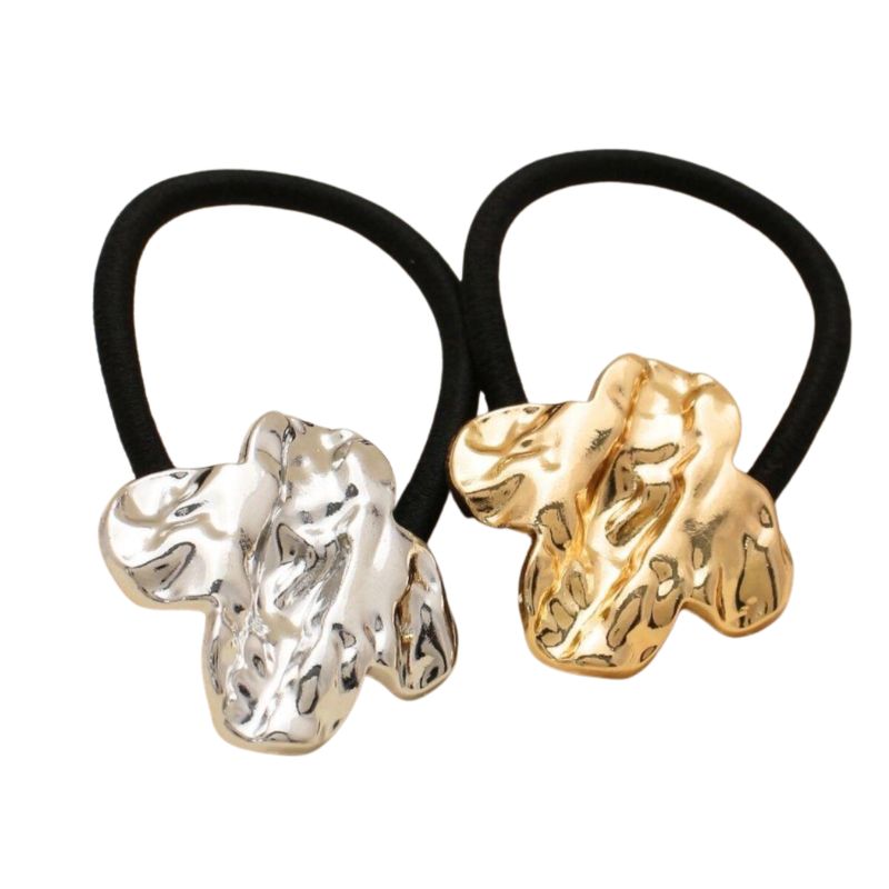 Elástico Bloom Metal