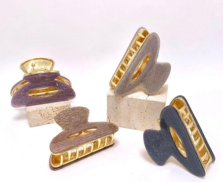 Piranha Allie Cintilante