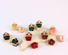 Carregar imagem no visualizador da galeria, Piranha mini Flor
