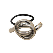 Carregar imagem no visualizador da galeria, Elástico Lúcia - Menina Dourada
