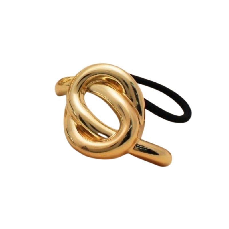 Elástico Lúcia - Menina Dourada