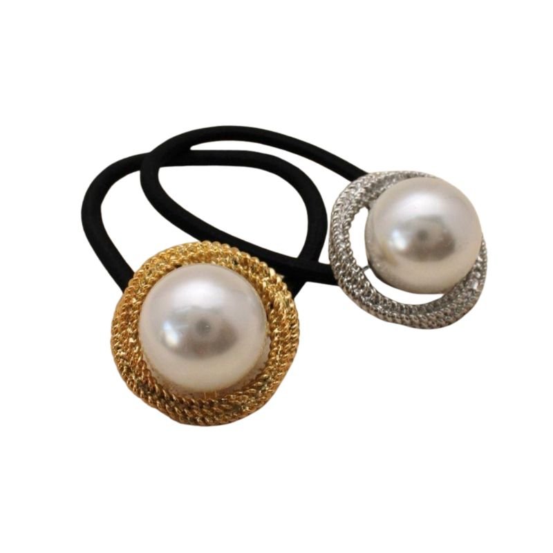 Elástico Perle Éclat - Menina Dourada