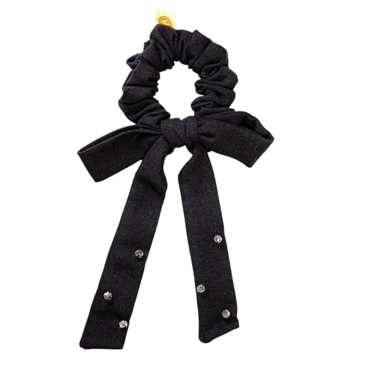 Scrunch Papillon Linho SW