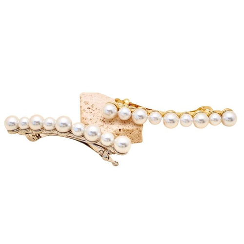 Fivela - Menina Dourada