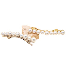 Carregar imagem no visualizador da galeria, Fivela - Menina Dourada
