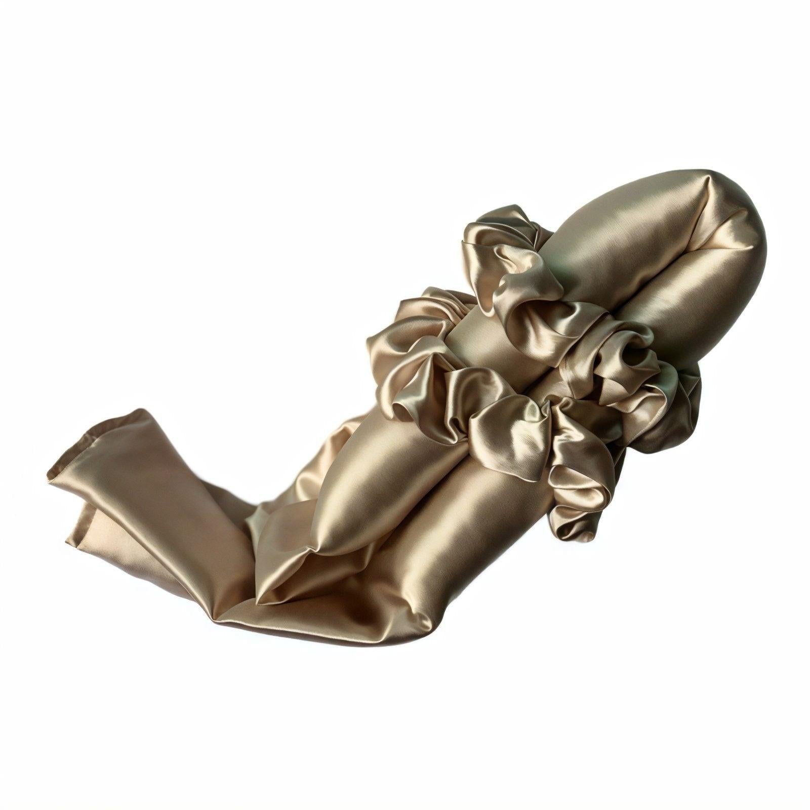 Kit Modelador de Sono - Menina Dourada