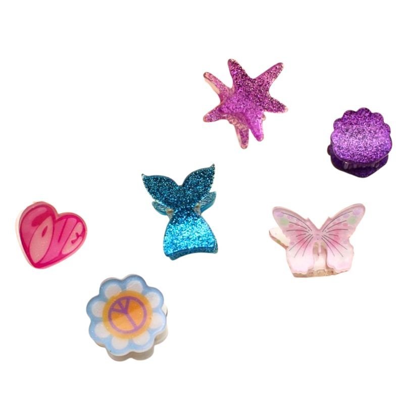 Piranha - Menina Dourada