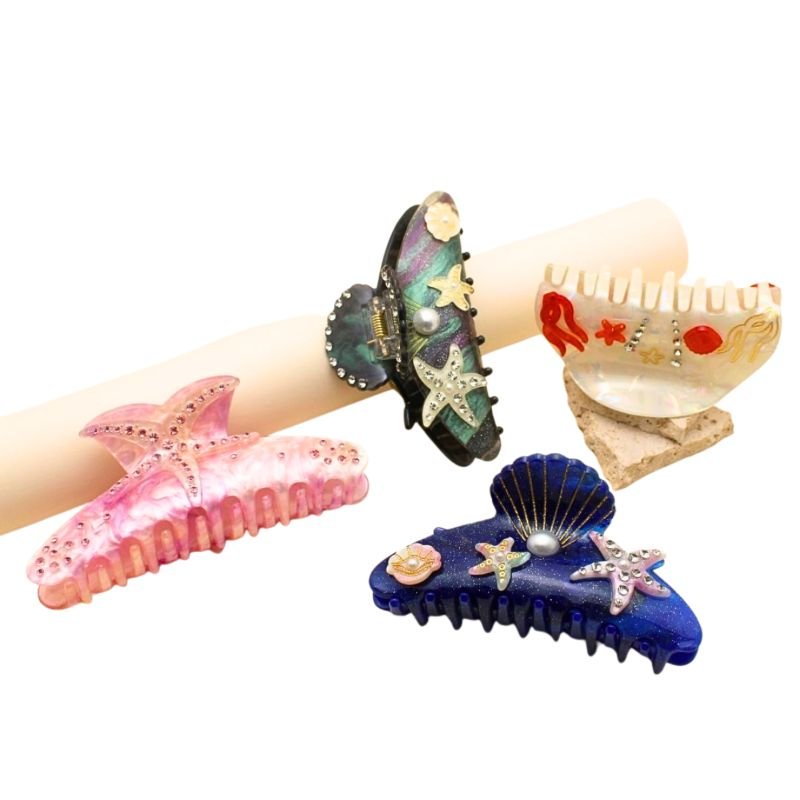 Piranha - Menina Dourada