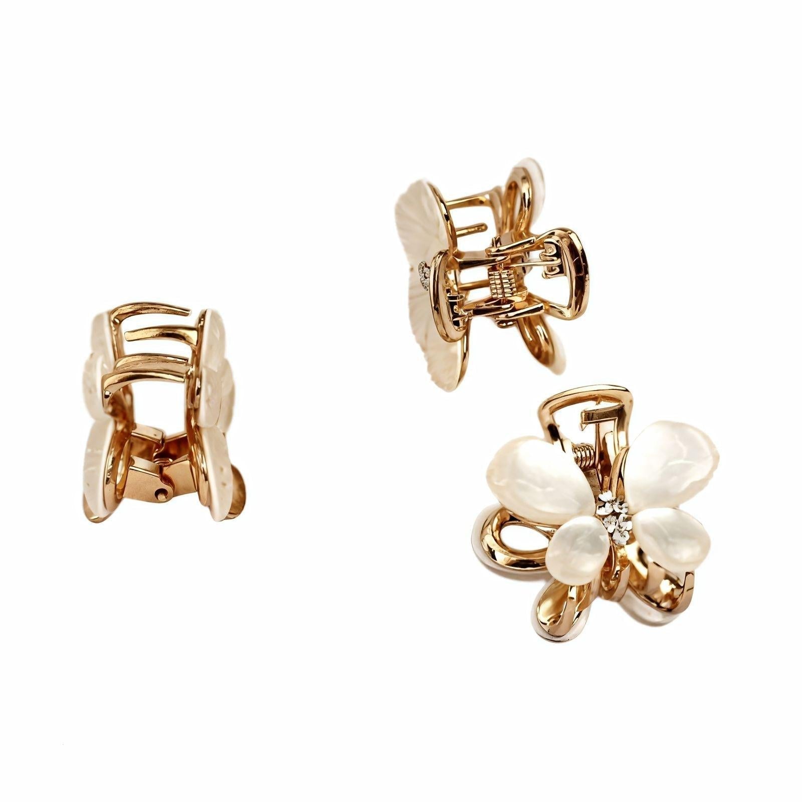 Piranha d'Or - Menina Dourada