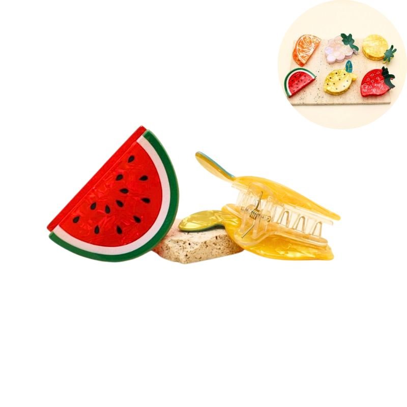 Piranha Frutti Dolce - Menina Dourada