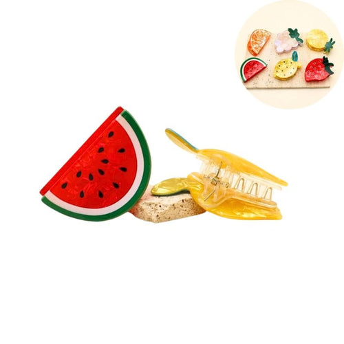 Piranha Frutti Dolce - Menina Dourada