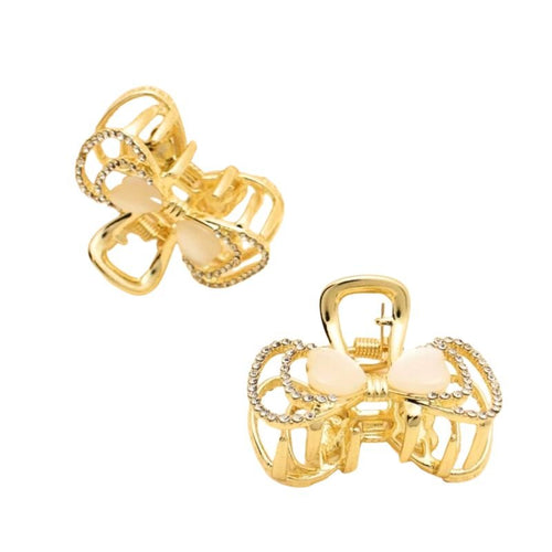 Piranha Gold Glam - Menina Dourada