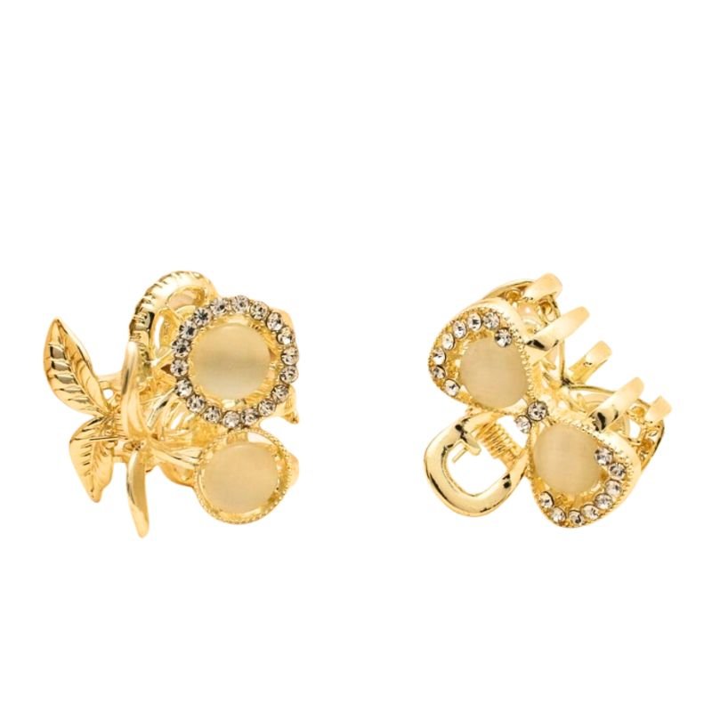 Piranha Gold Petal - Menina Dourada