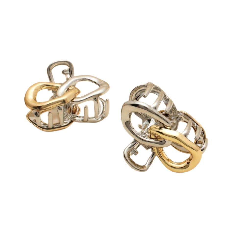 Piranha Infinite - Menina Dourada