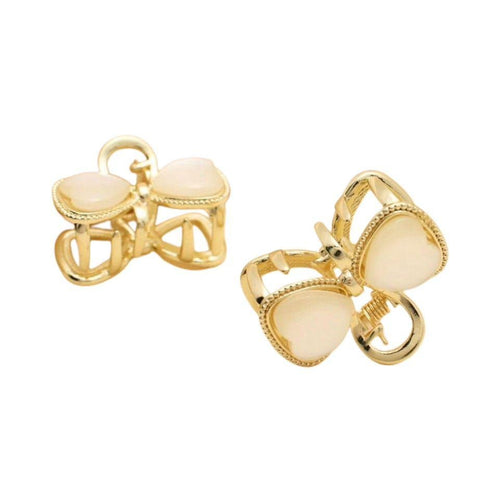 Piranha Laço - Menina Dourada