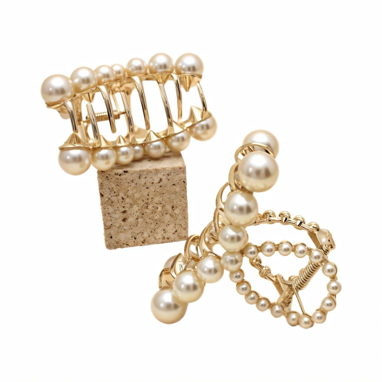 Piranha Max Pérola - Menina Dourada