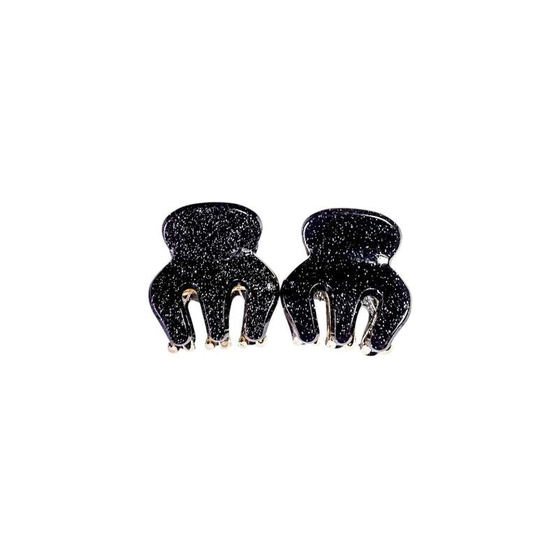 Piranha mini Gancho - Menina Dourada