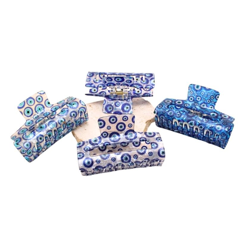 Piranha OLHO G - Menina Dourada