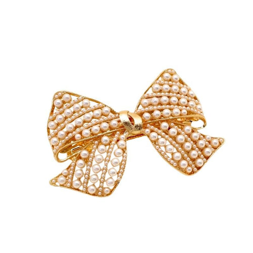 Presilha - Menina Dourada